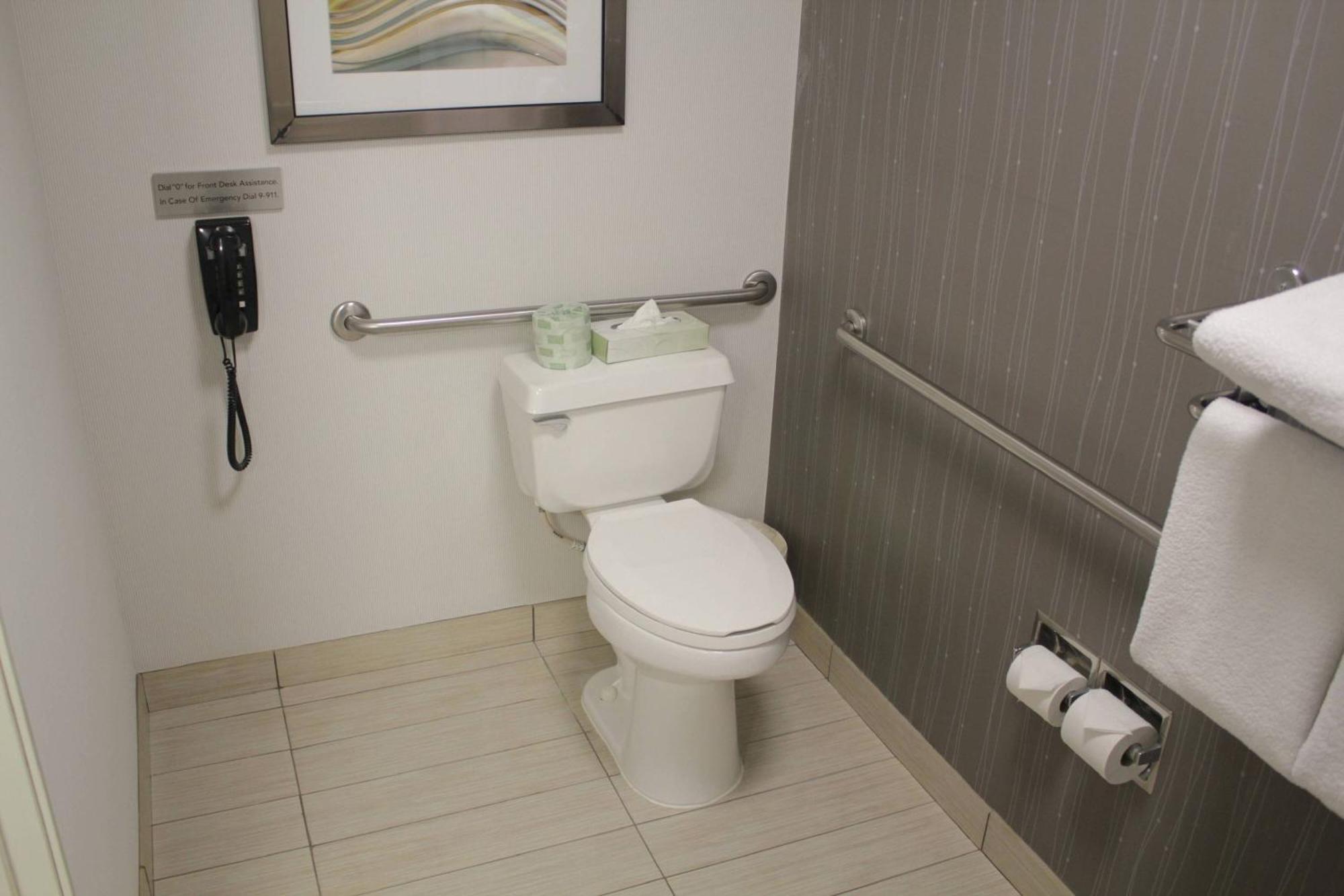 Courtyard By Marriott Vacaville Zewnętrze zdjęcie